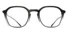 Brett® LARRY BRTT LARRY-C33-ST 48 - Black Degraded / Black - C33