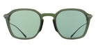 Brett® LARRY SUN BRTT LARRY SUN-C19-ST 48 - Green / Silver - C19