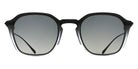 Brett® LARRY SUN BRTT LARRY SUN-C33-ST 48 - Black Degraded / Black - C33