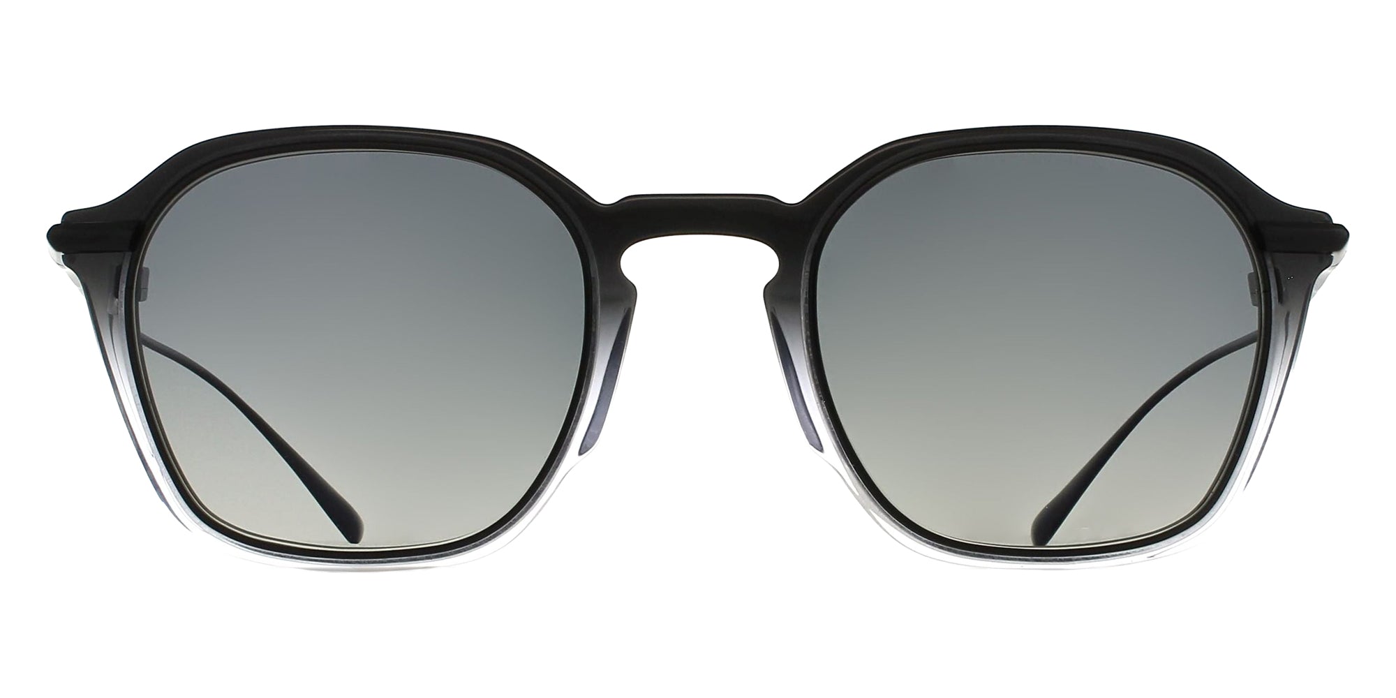 Brett® LARRY SUN BRTT LARRY SUN-C33-ST 48 - Black Degraded / Black - C33