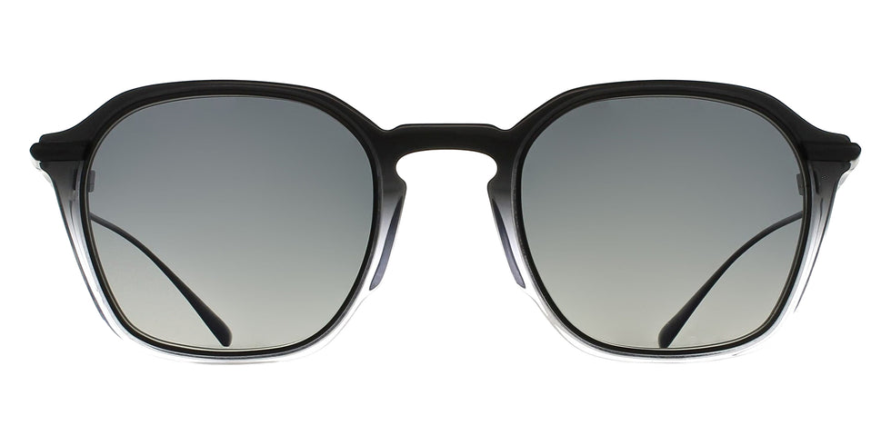 Brett® LARRY SUN BRTT LARRY SUN-C33-ST 48 - Black Degraded / Black - C33