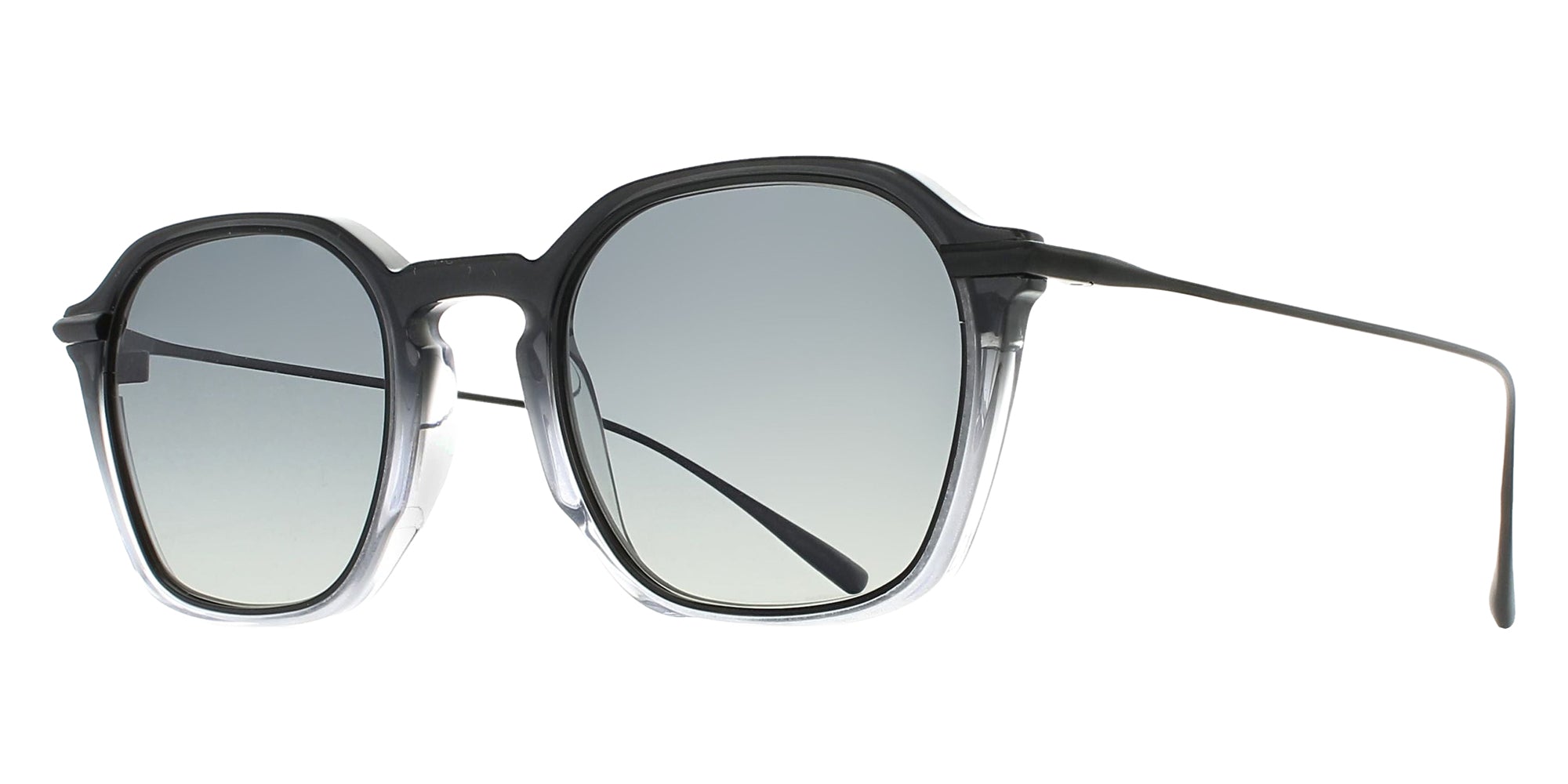 Brett® LARRY SUN BRTT LARRY SUN-C33-ST 48 - Black Degraded / Black - C33