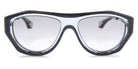 Blake Kuwahara® LARSEN SUN BLK LARSEN SUN GREY 57 - GREY Sunglasses