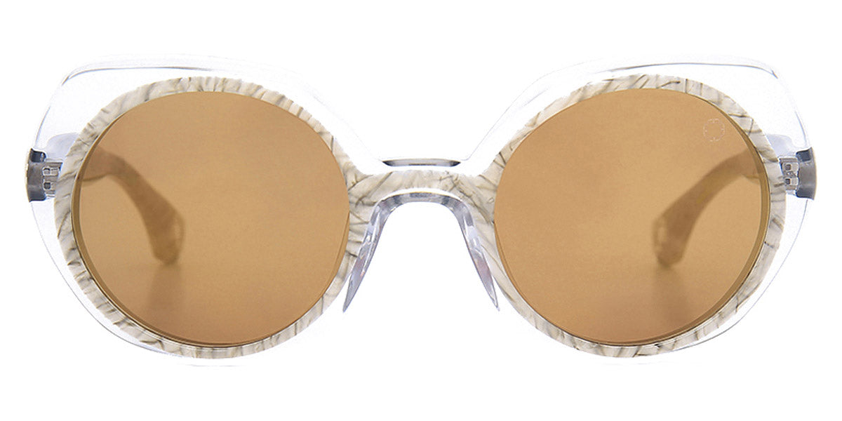 Blake Kuwahara® LAZLO SUN BLK LAZLO SUN SNOW 52 - SNOW Sunglasses