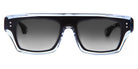 Blake Kuwahara® LE VAU SUN BLK LE VAU SUN NOIR 51 - NOIR Sunglasses