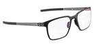 BLAC® LEDO BLAC LEDO NI GP 53 - Black / Grey Eyeglasses