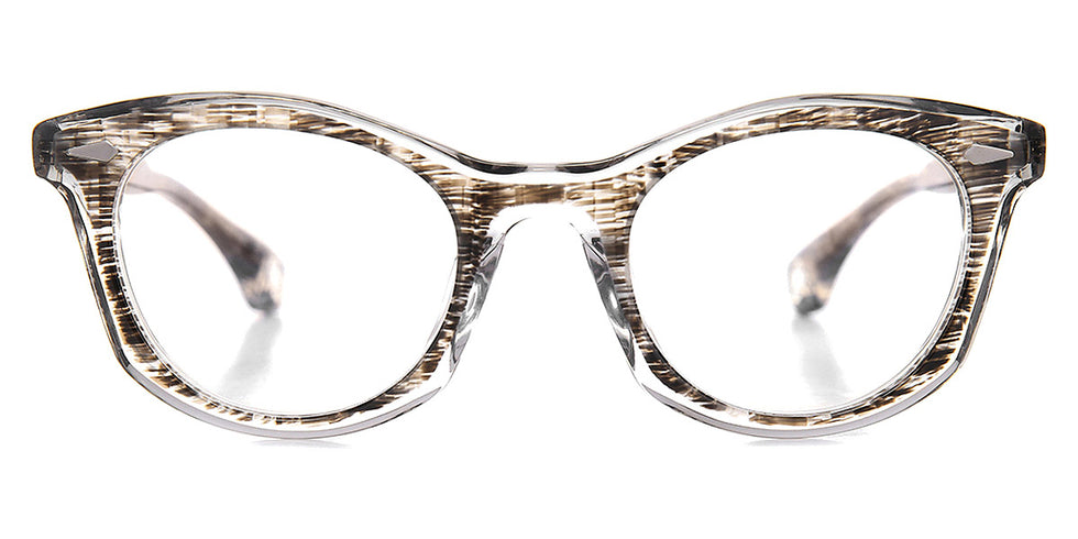 Blake Kuwahara® LEDOUX BLK LEDOUX SUMI 48 - SUMI Eyeglasses