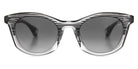 Blake Kuwahara® LEDOUX SUN BLK LEDOUX SUN BLACK VENETIAN 48 - BLACK VENETIAN Sunglasses