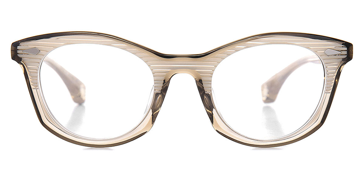 Blake Kuwahara® LEDOUX BLK LEDOUX WHITE VENETIAN 48 - WHITE VENETIAN Eyeglasses
