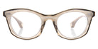 Blake Kuwahara® LEDOUX BLK LEDOUX WHITE VENETIAN 48 - WHITE VENETIAN Eyeglasses