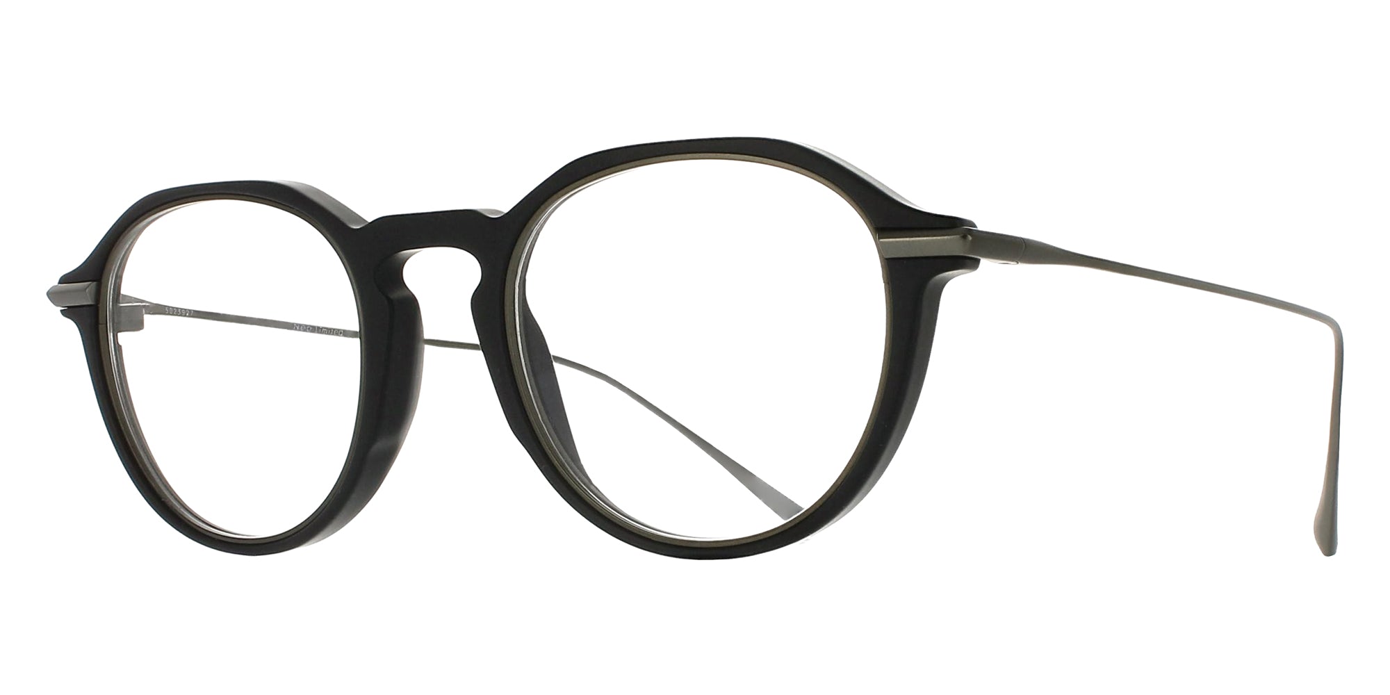 Brett® LEE BRTT LEE-C03-ST 48 - Black / Gun - C03