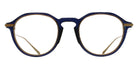 Brett® LEE BRTT LEE-J-C04-ST 48 - Blue/Copper - C04
