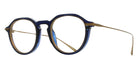 Brett® LEE BRTT LEE-J-C04-ST 48 - Blue/Copper - C04
