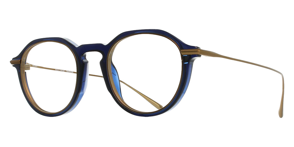 Brett® LEE BRTT LEE-J-C04-ST 48 - Blue/Copper - C04