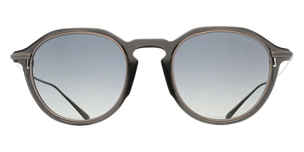 Brett® LEE SUN BRTT LEE SUN-J-C07-ST 48 - Grey/Silver - C07