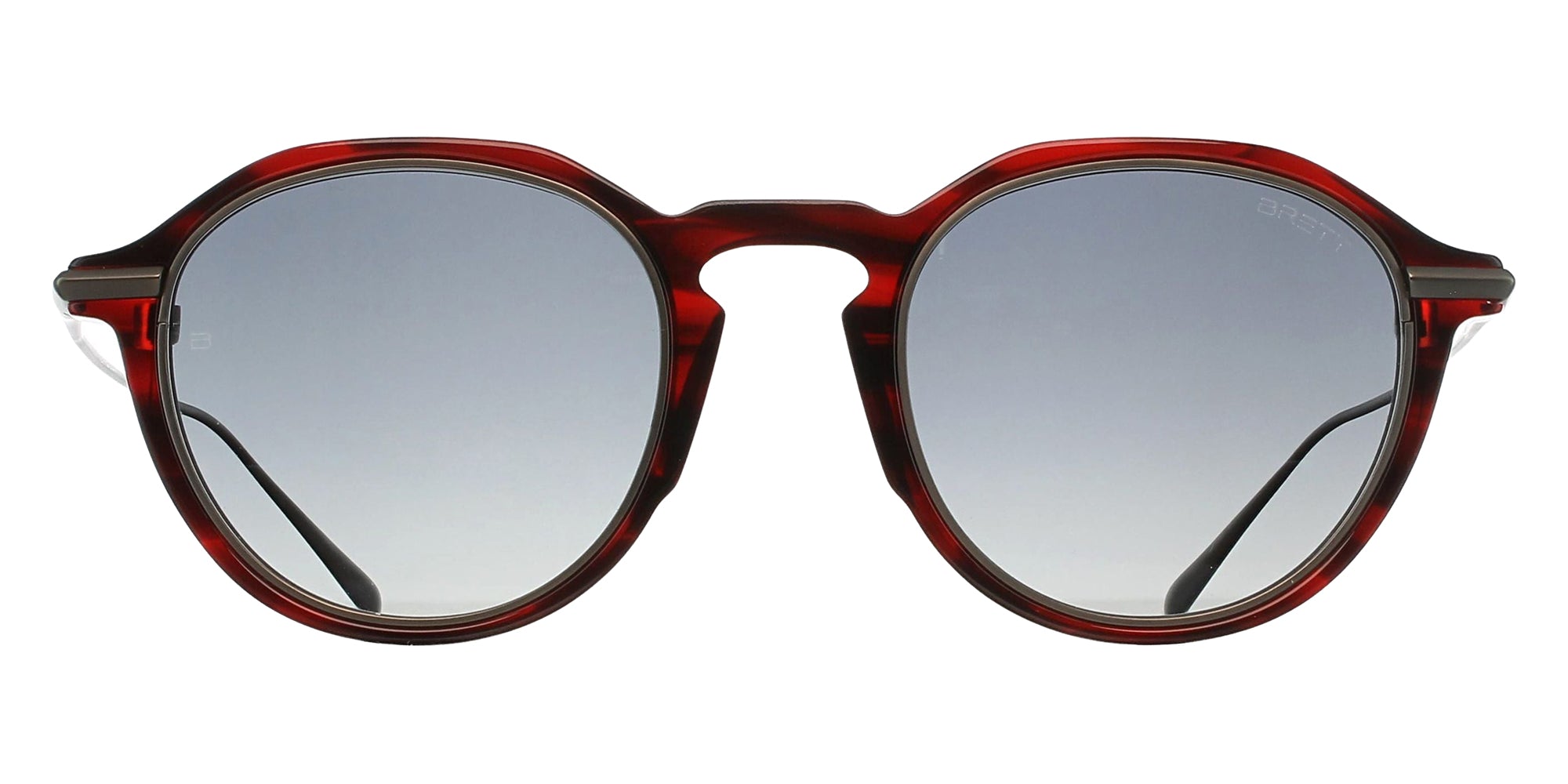 Brett® LEE SUN BRTT LEE SUN-J-C22-ST 48 - Red/Gun - C22