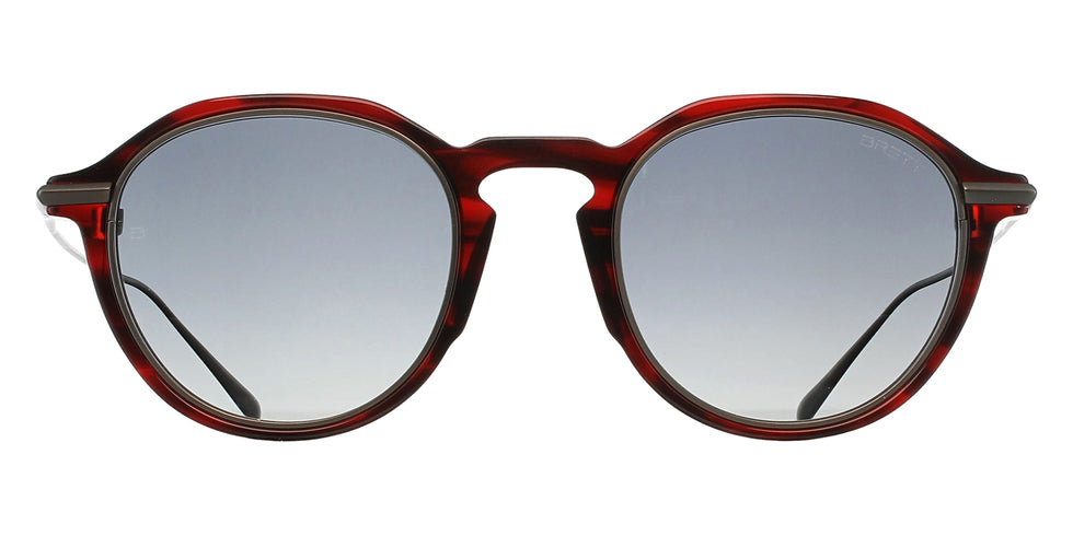 Brett® LEE SUN BRTT LEE SUN-J-C22-ST 48 - Red/Gun - C22