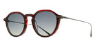 Brett® LEE SUN BRTT LEE SUN-J-C22-ST 48 - Red/Gun - C22