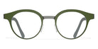 Blackfin® LEESBURG BLF LEESBURG 1552 47 - Green/Gray Eyeglasses