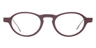 Henau® Lenco 595 50 - Eyeglasses