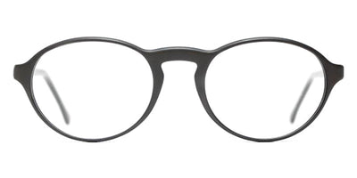 Henau® Lenco H LENCO 901S 50 - Matte Black 901S Eyeglasses
