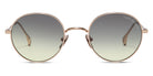 Oliver Goldsmith® LENNON OG LENNON Golden Delicious 49 - Golden Delicious Sunglasses