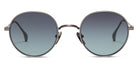 Oliver Goldsmith® LENNON OG LENNON Gunning Grey 49 - Gunning Grey Sunglasses