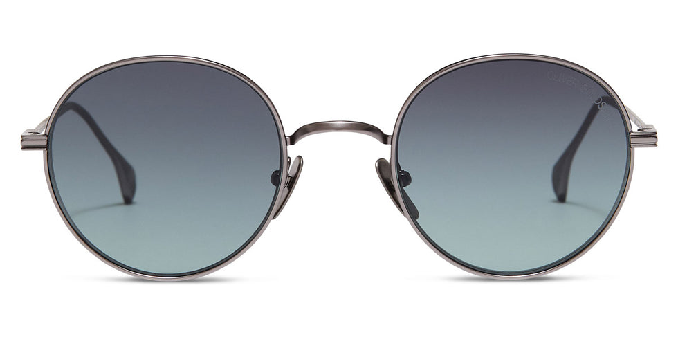 Oliver Goldsmith® LENNON OG LENNON Gunning Grey 49 - Gunning Grey Sunglasses