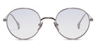 Oliver Goldsmith® LENNON WS OG LENNON WS Blue/Gun 49 - Blue/Gun Sunglasses