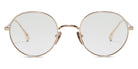 Oliver Goldsmith® LENNON WS OG LENNON WS Green/Gold 49 - Green/Gold Sunglasses