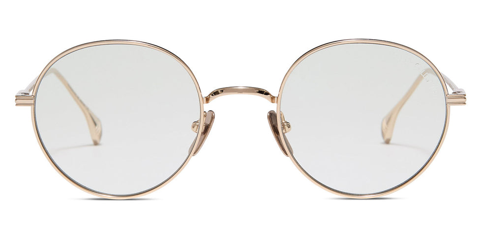 Oliver Goldsmith® LENNON WS OG LENNON WS Green/Gold 49 - Green/Gold Sunglasses
