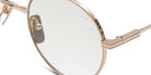 Oliver Goldsmith® LENNON WS OG LENNON WS Green/Gold 49 - Green/Gold Sunglasses
