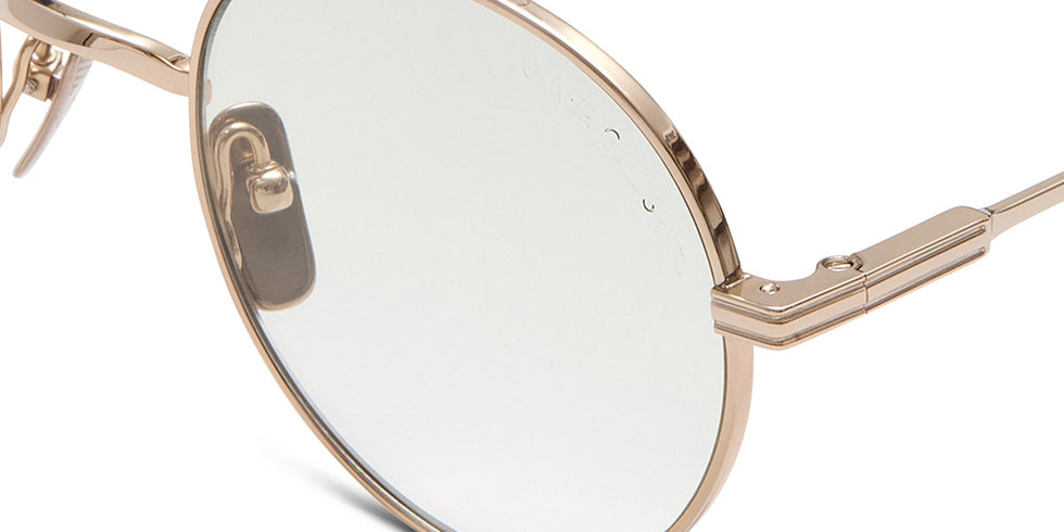 Oliver Goldsmith® LENNON WS OG LENNON WS Green/Gold 49 - Green/Gold Sunglasses
