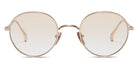 Oliver Goldsmith® LENNON WS OG LENNON WS Tan/Gold 49 - Tan/Gold Sunglasses