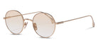 Oliver Goldsmith® LENNON WS OG LENNON WS Tan/Gold 49 - Tan/Gold Sunglasses