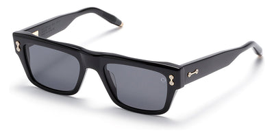 AKONI® Leo AKO Leo 101A 54 - Black Sunglasses