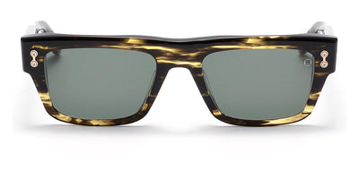 AKONI® Leo AKO Leo 101B 54 - Dark Tortoise Sunglasses