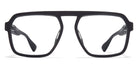 Mykita® LETO MYK LETO Slate Grey 56 - MYK LETO Slate Grey Eyeglasses