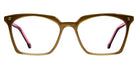 L.A.Eyeworks® LEVI LA LEVI 275 51 - Bronzer Eyeglasses