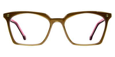 L.A.Eyeworks® LEVI LA LEVI 275 51 - Bronzer Eyeglasses