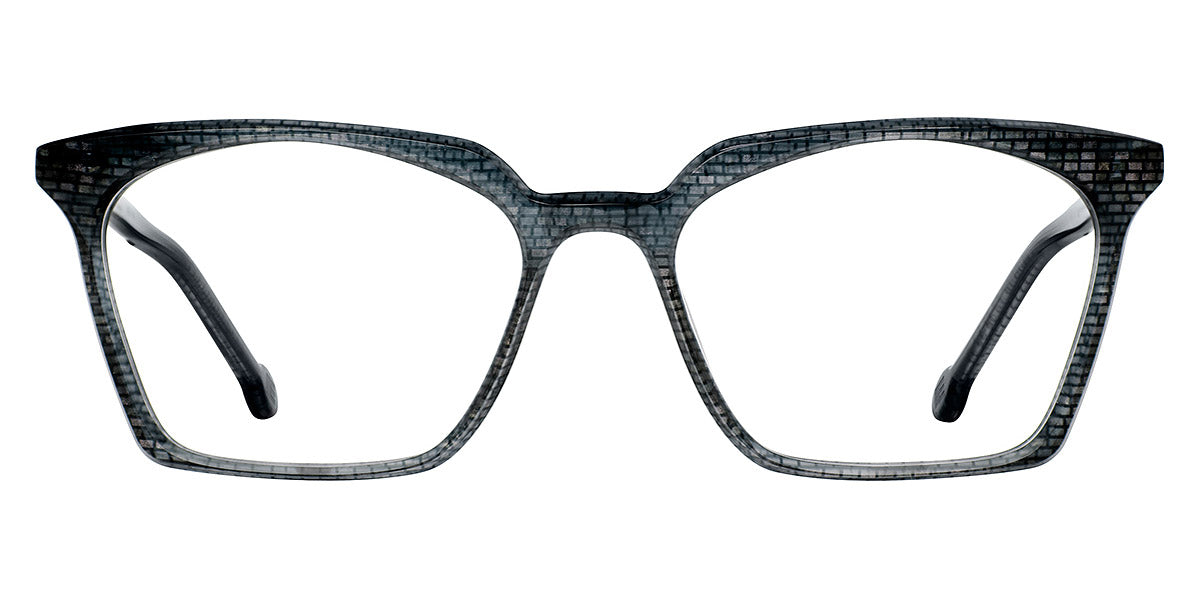 L.A.Eyeworks® LEVI LA LEVI 660 51 - Roman Tiles Eyeglasses
