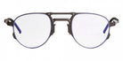 Movitra® Levitas 03 MVT Levitas 03 Dark Gun 47 - Dark Gun Eyeglasses