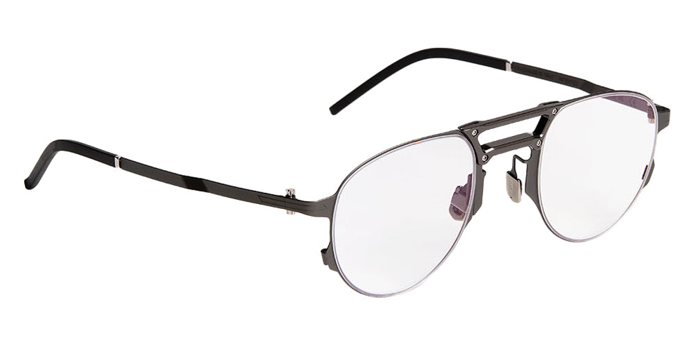 Movitra® Levitas 03 MVT Levitas 03 Dark Gun 47 - Dark Gun Eyeglasses