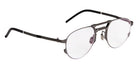 Movitra® Levitas 03 MVT Levitas 03 Dark Gun 47 - Dark Gun Eyeglasses