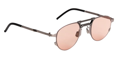 Movitra® Levitas 03 Sun MVT Levitas 03 Sun Dark Gun 47 - Dark Gun Sunglasses