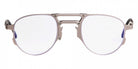 Movitra® Levitas 03 MVT Levitas 03 Light Gun 47 - Light Gun Eyeglasses