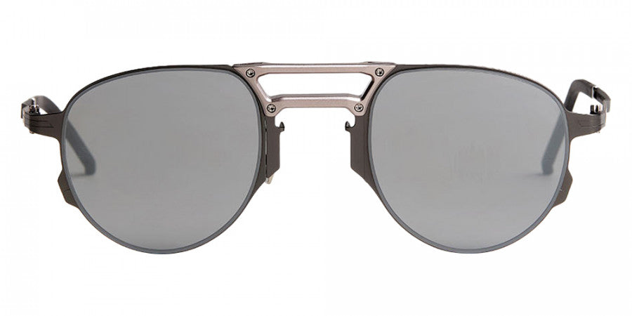 Movitra® Levitas 03 Sun MVT Levitas 03 Sun Light Gun 47 - Light Gun Sunglasses