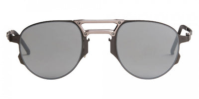 Movitra® Levitas 03 Sun MVT Levitas 03 Sun Light Gun 47 - Light Gun Sunglasses