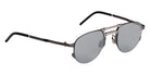 Movitra® Levitas 03 Sun MVT Levitas 03 Sun Light Gun 47 - Light Gun Sunglasses