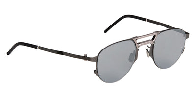 Movitra® Levitas 03 Sun MVT Levitas 03 Sun Light Gun 47 - Light Gun Sunglasses